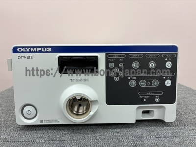 ビデオシステムセンター&nbsp;|&nbsp;オリンパス&nbsp;|&nbsp;OTV-SI2の写真