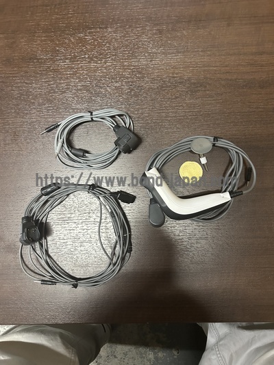 コンビネーション治療器（超音波＋ハイボルト）&nbsp;|&nbsp;伊藤超短波株式会社&nbsp;|&nbsp;EU-910の写真