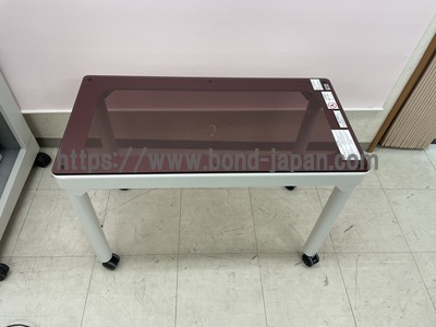 X線骨密度測定装置&nbsp;|&nbsp;富士フィルムヘルスケア株式会社&nbsp;|&nbsp;ALPHYS LFの写真