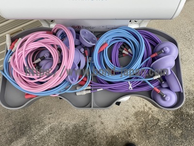 干渉電流低周波治療器（セダンテネオ）&nbsp;|&nbsp;株式会社日本メディックス&nbsp;|&nbsp;SD-5702の写真