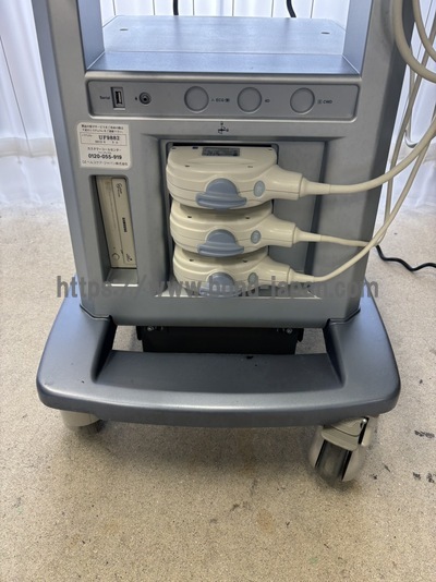 Color Doppler&nbsp;|&nbsp;GE&nbsp;|&nbsp;LOGIQ P6