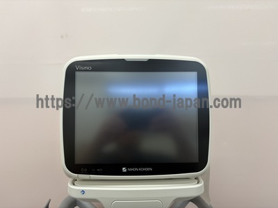 ベッドサイドモニタ&nbsp;|&nbsp;日本光電工業株式会社&nbsp;|&nbsp;PVM-4361の写真