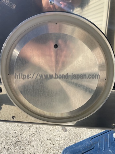 自動高圧蒸気滅菌器&nbsp;|&nbsp;株式会社ユヤマ&nbsp;|&nbsp;YS-A-C006Jの写真