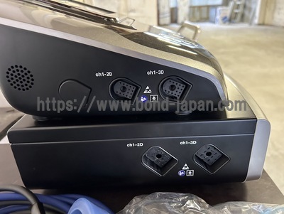 総合刺激装置&nbsp;|&nbsp;伊藤超短波株式会社&nbsp;|&nbsp;ES-5000の写真