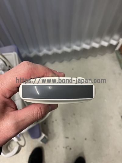 Color Doppler&nbsp;|&nbsp;HITACHI&nbsp;|&nbsp;Prosound α6