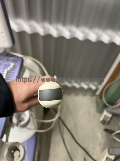 BW System&nbsp;|&nbsp;ALOKA&nbsp;|&nbsp;Prosound 6