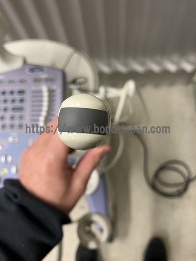 BW System&nbsp;|&nbsp;ALOKA&nbsp;|&nbsp;Prosound 6