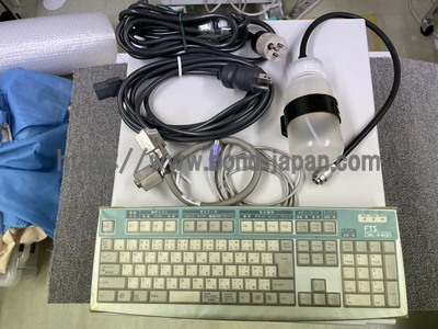 Endoscopy System&nbsp;|&nbsp;FUJIFILM&nbsp;|&nbsp;EPX-4400