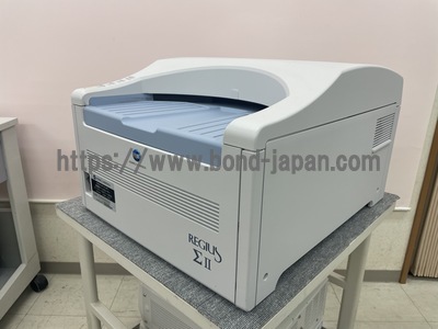 CR&nbsp;|&nbsp;KONICA MINOLTA&nbsp;|&nbsp;REGIUS ΣⅡ
