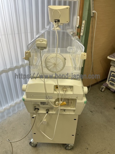 Incubator&nbsp;|&nbsp;ATOM MEDICAL&nbsp;|&nbsp;ラビーインキュi