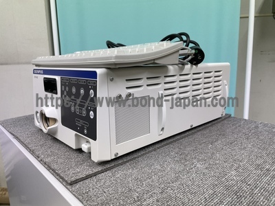 ビデオシステムセンター&nbsp;|&nbsp;オリンパス&nbsp;|&nbsp;OTV-SI2の写真