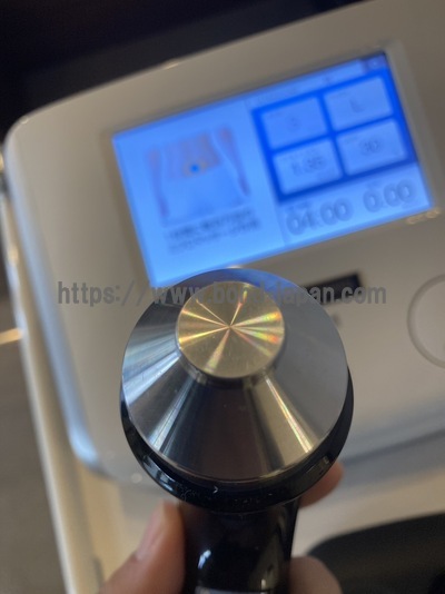 超音波治療器&nbsp;|&nbsp;伊藤超短波株式会社&nbsp;|&nbsp;US-731の写真