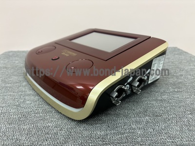 コンビネーション治療器（超音波＋ハイボルト）&nbsp;|&nbsp;伊藤超短波株式会社&nbsp;|&nbsp;EU-910の写真