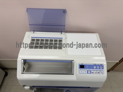 自動分包機&nbsp;|&nbsp;株式会社ユヤマ&nbsp;|&nbsp;CPX-ⅢS Reno-Sの写真