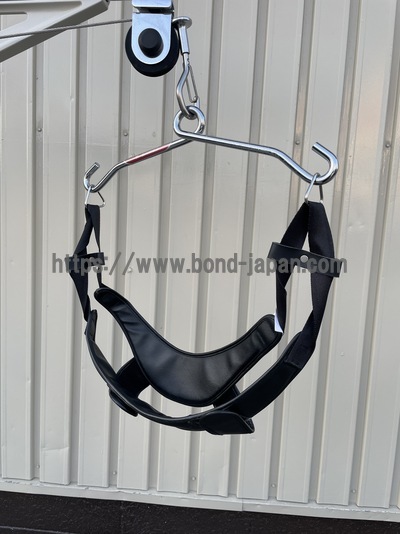 電気自動間歇牽引装置&nbsp;|&nbsp;ミナト医科学株式会社&nbsp;|&nbsp;TC-6の写真