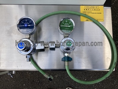 Anestasia Machine&nbsp;|&nbsp;ACOMA&nbsp;|&nbsp;VIGOR 21 II ST