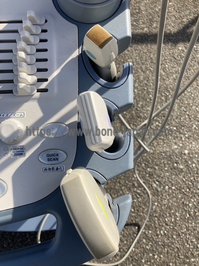 Color Doppler&nbsp;|&nbsp;CANON&nbsp;|&nbsp;SSA-660A Xario