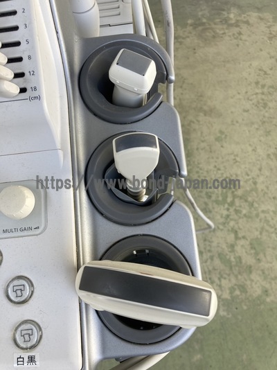 Color Doppler&nbsp;|&nbsp;HITACHI&nbsp;|&nbsp;F75