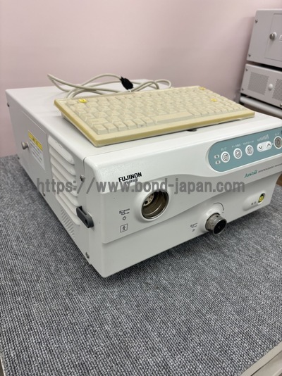 Processor/Light source&nbsp;|&nbsp;FUJIFILM&nbsp;|&nbsp;EPX-3010