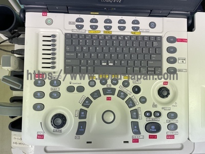 Color Doppler&nbsp;|&nbsp;GE&nbsp;|&nbsp;LOGIQ e V2