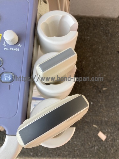 Color Doppler&nbsp;|&nbsp;HITACHI&nbsp;|&nbsp;Prosound α6