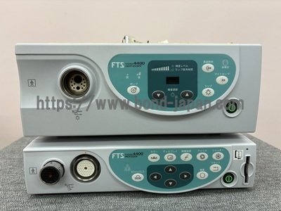 Processor/Lightsource&nbsp;|&nbsp;FUJIFILM&nbsp;|&nbsp;EPX-4400