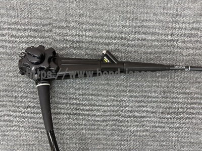 Video Gastroscope&nbsp;|&nbsp;OLYMPUS&nbsp;|&nbsp;GIF-XQ240