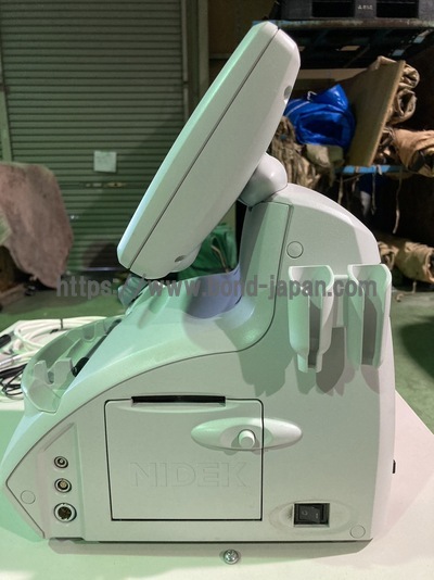 &nbsp;|&nbsp;NIDEK&nbsp;|&nbsp;US-4000