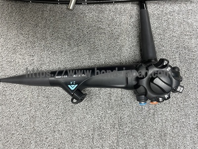 Video Gastroscope&nbsp;|&nbsp;FUJIFILM&nbsp;|&nbsp;EG-6400N