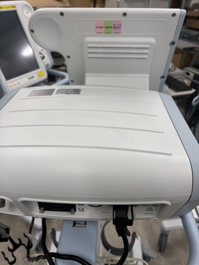 Ventilator&nbsp;|&nbsp;PHILIPS&nbsp;|&nbsp;V60