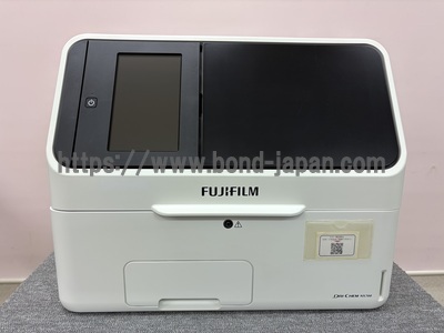 乾式臨床化学分析装置　ドライケム&nbsp;|&nbsp;富士フイルムメディカル株式会社&nbsp;|&nbsp;ドライケム NX700の写真