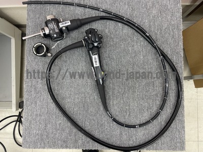 Video Gastroscope&nbsp;|&nbsp;OLYMPUS&nbsp;|&nbsp;GIF-XQ260