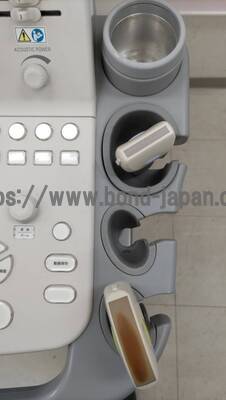 Color Doppler&nbsp;|&nbsp;CANON&nbsp;|&nbsp;Aplio 300