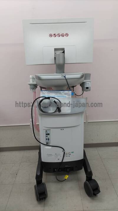 Ultrasound System&nbsp;|&nbsp;GE&nbsp;|&nbsp;Versana Balance