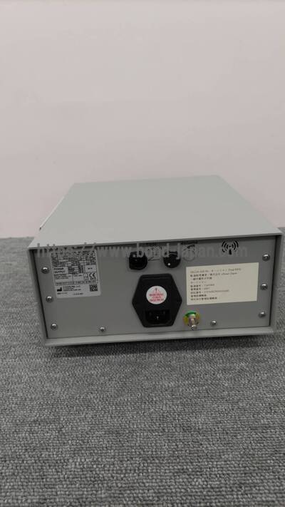 【動物病院様専用販売】高周波電気メス&nbsp;|&nbsp;株式会社エルマンジャパン・エィジア&nbsp;|&nbsp;ｻｰｼﾞﾄﾛﾝDUAL EMC90の写真