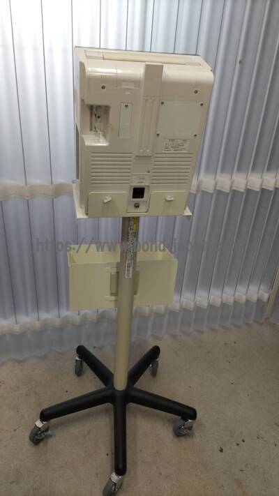 動物用生体情報モニタ&nbsp;|&nbsp;フクダエム・イー工業株式会社&nbsp;|&nbsp;AM140Aの写真