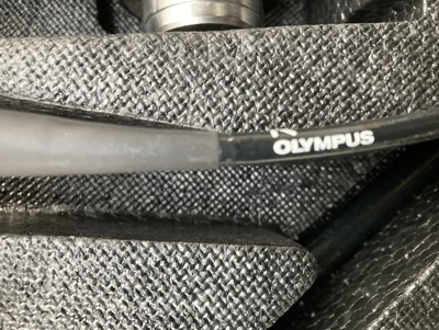 Video Gastroscope&nbsp;|&nbsp;OLYMPUS&nbsp;|&nbsp;GIF-XP150N