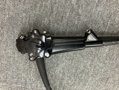 Video Colonoscope&nbsp;|&nbsp;OLYMPUS&nbsp;|&nbsp;CF-240I