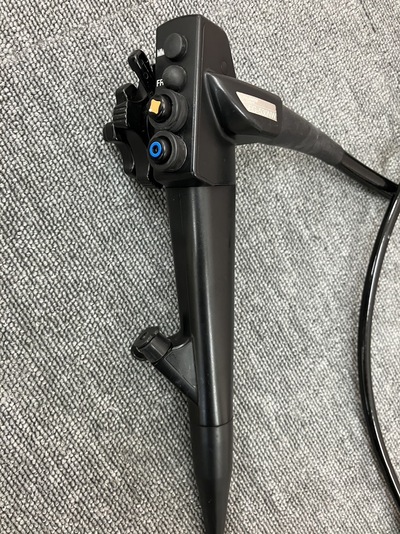 Video Gastroscope&nbsp;|&nbsp;FUJIFILM&nbsp;|&nbsp;EG-530NW