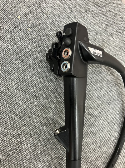 Video Gastroscope&nbsp;|&nbsp;FUJIFILM&nbsp;|&nbsp;EG-530N