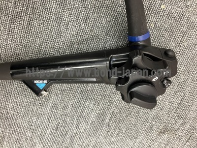 Video Gastroscope&nbsp;|&nbsp;OLYMPUS&nbsp;|&nbsp;GIF-XP290N