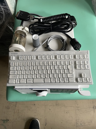 Endoscopy System&nbsp;|&nbsp;OLYMPUS&nbsp;|&nbsp;CV-170 Optera
