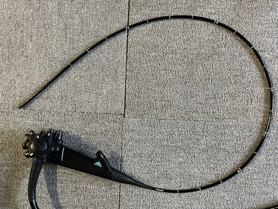 Video Gastroscope&nbsp;|&nbsp;OLYMPUS&nbsp;|&nbsp;GIF-XP170N