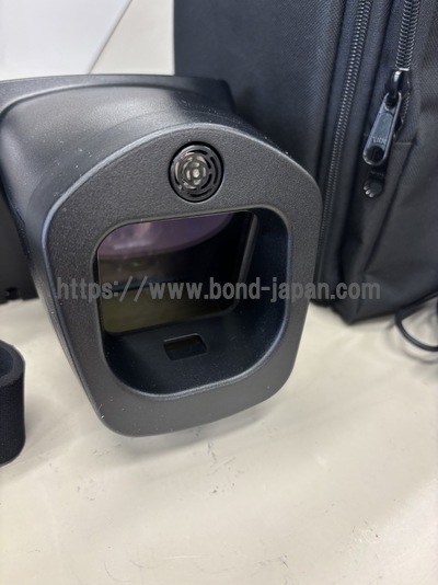 スポットビジョンスクリーナー&nbsp;|&nbsp;ウェルチ・アレン・ジャパン株式会社&nbsp;|&nbsp;VS100S-Bの写真