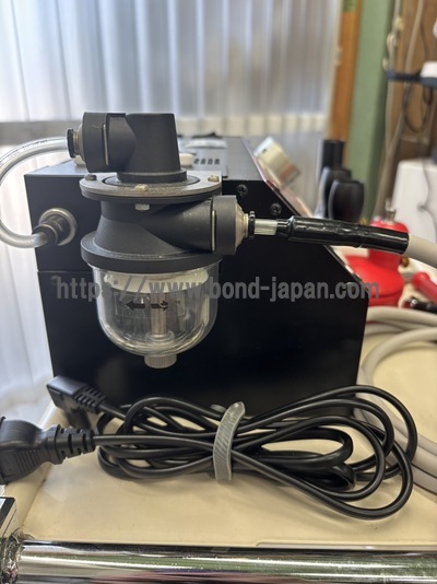 筋膜吸引装置&nbsp;|&nbsp;MJカンパニー&nbsp;|&nbsp;メディセル・ミニの写真