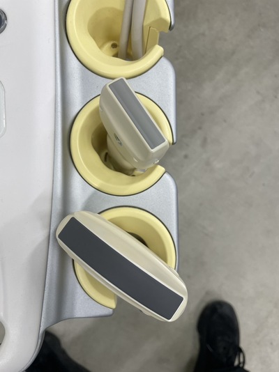 Color Doppler&nbsp;|&nbsp;HITACHI&nbsp;|&nbsp;F37