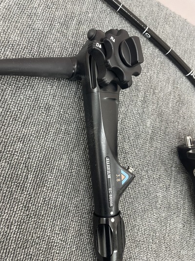 Colonoscope&nbsp;|&nbsp;FUJIFILM&nbsp;|&nbsp;EC-6600R