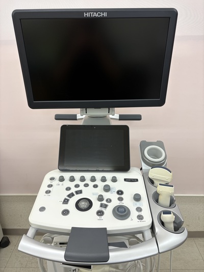 Ultrasound System&nbsp;|&nbsp;FUJIFILM&nbsp;|&nbsp;ARIETTA 50