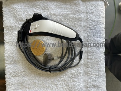 低周波治療器（エスミス）&nbsp;|&nbsp;伊藤超短波株式会社&nbsp;|&nbsp;ES-4201の写真