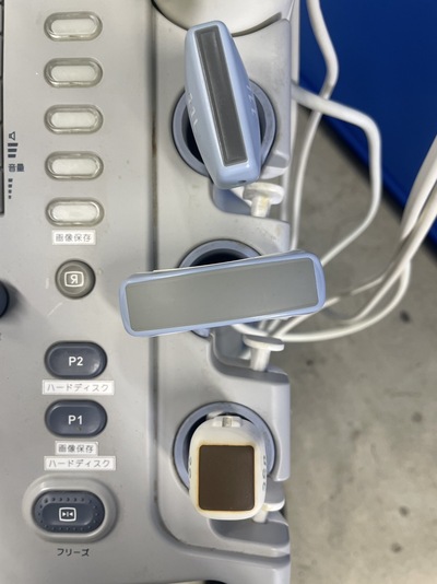 Color Doppler&nbsp;|&nbsp;GE&nbsp;|&nbsp;LOGIQ P5